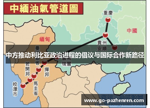 中方推动利比亚政治进程的倡议与国际合作新路径