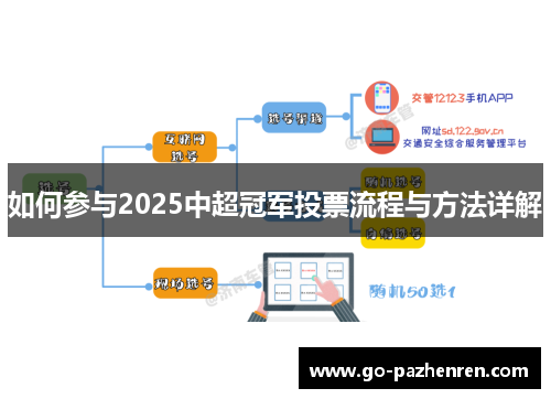 如何参与2025中超冠军投票流程与方法详解 如何参与2025中超冠军投票流程与方法详解