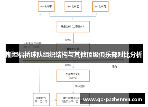 斯坦福桥球队组织结构与其他顶级俱乐部对比分析
